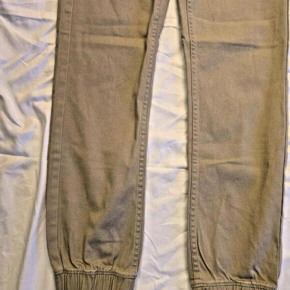 Levi's Boys Big Jogger Pants-DC True Chino L 76-4 - Picture 3 of 10
